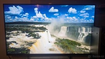 Sony Bravia 4K 49"