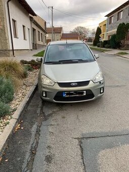 Ford C-max 2009