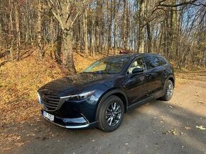 Mazda CX-9 Touring - 2021 AWD