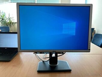 24" monitor Dell UltraSharp U2412M