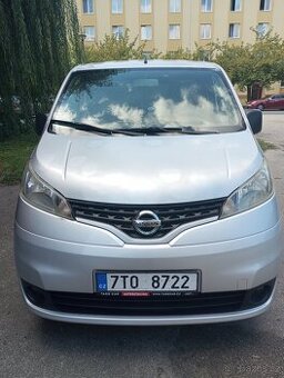 Nissan nv 200 .1.5dci