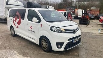 Toyota Proace Verso Compact Family - 1