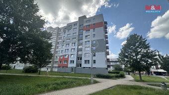 Prodej bytu 3+kk, 59 m², Tábor, ul. Berlínská