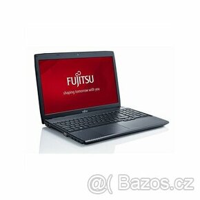 Notebook Fujitsu A544