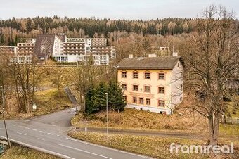 Projekt - Loučná nad Desnou - Rejhotice, ev.č. 01687 - 1