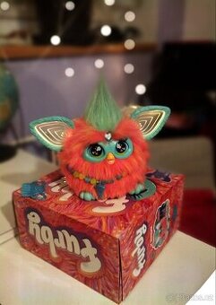 FURBY