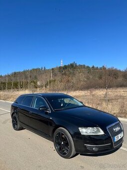 Audi a6 4f 2.0tdi