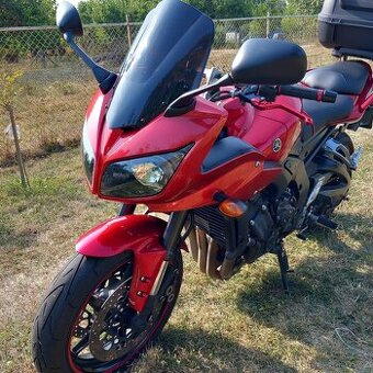 Yamaha Fazer FZ1 S - 1