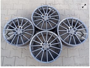 Kola 5x112 r18 - 1