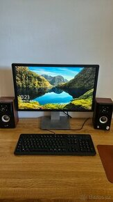 Monitor DELL P2414H FullHD 24 palců