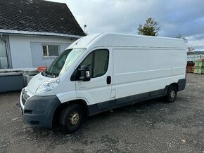 Citroen JUMPER 2.2 HDI