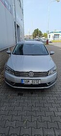 Vw passat b7 2.0 tdi