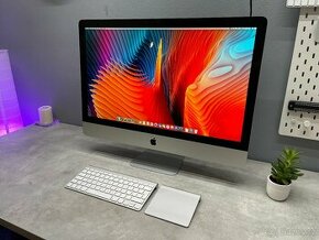 Apple iMac 27" Late 2011 v maximální výbavě