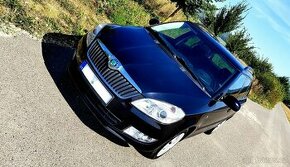 Škoda Fabia Combi II 1.2 Tsi - Elegance - Klima - Tempomat