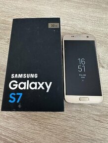 Samsung S7 - 1