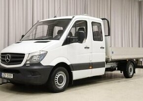 Mercedes-Benz Sprinter 115 kw