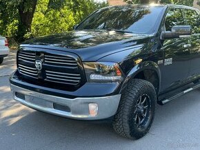 Dodge RAM 1500