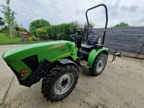 Malotraktor Vinea 30HP