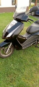 Honda Pantheon 125i