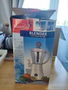 Montis blender mixer