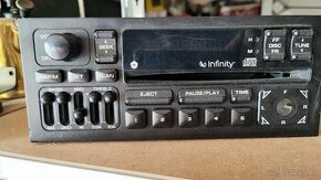 Autoradio Chrysler Infinity - 1