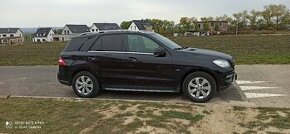 Mercedes Benz ML350 cdi