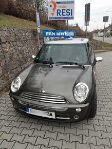 Mini Cooper - 1