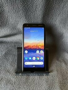 Nokia 3.1 pěkný  telefon funkční