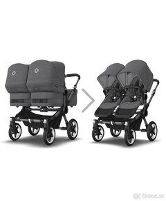 Bugaboo Donkey 5 twin