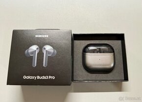 Galaxy Buds3 Pro