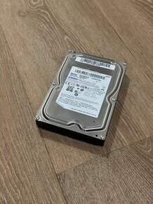 Pevný disk HDD 3,5 2TB Samsung HD204UI