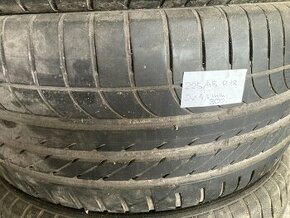 225/45r18 letní pneu