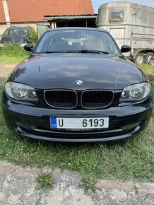 Bmw 116i e87 90kw 148xxxkm facelift