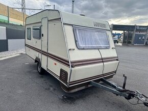 Karavan Tabbert 440