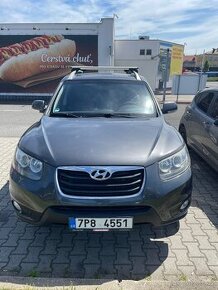 Prodam Hyundai Santa Fe 2010 rok