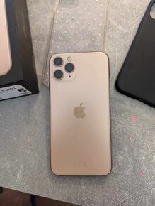 iPhone 11 pro