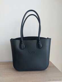 Obag mini allblack