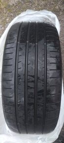 Toyo Proxes R51A 215/45 R18 89W