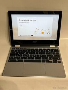 Acer Chromebook - 1