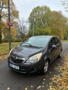 Opel Meriva 1.4i ECO 130.xxx KM