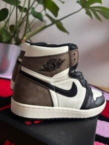 NIKE JORDAN 1 HIGH DARK MOCHA