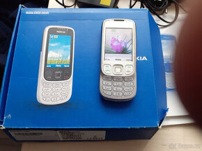 Nokia 6303i classic