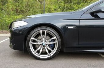 Original sada 20" BMW F10 style 434M-POWER