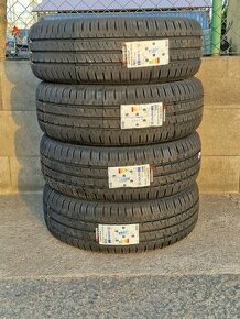 235/65/16C Nové letní pneu Hankook Vantra LT DOT 0524