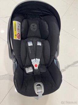 Cybex Cloud Z  i-Size