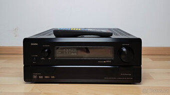 Denon AVC-A 11 SR - 1