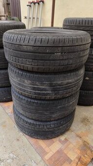 Sada 4ks letnich pneu 205 /55R16 91V