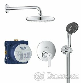 Sprchový set GROHE 25220001 se zárukou