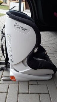 Britax Römer Trifix 2014 Billy