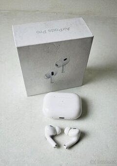 AirPods Pro 2. generace